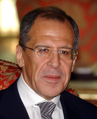 Russia's Lavrov says Iran should be coaxed into dialogue