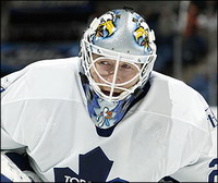 Police arrests Ed Belfour for scuffle