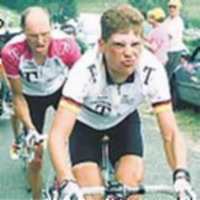 Massage therapist blames Team Telekom for doping