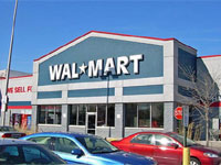 Wal-Mart beats analysts’ forecasts