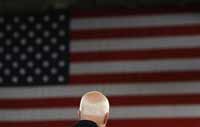 The American Zhirinovsky: John McCain