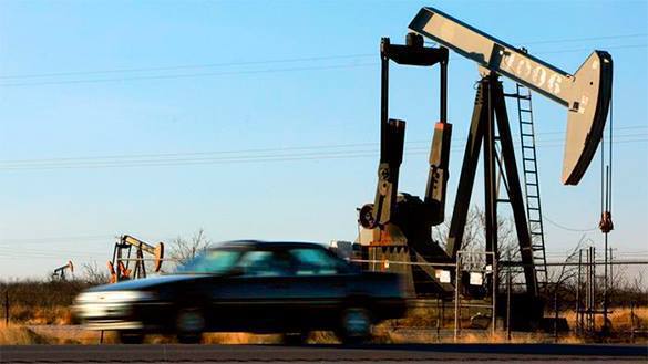 Iran and Saudi Arabia to lower oil prices. Oil
