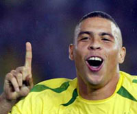 World Cup: Ronaldo to increase scoring record