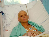 Poisoned spy Litvinenko to be buried according to Muslim traditions