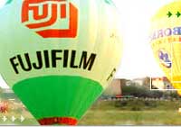 Fujifilm quarterly profit declines 9.2 percent on restructuring costs