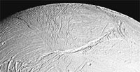 Mystery of Saturn’s moon: huge lakes on surface
