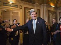 Russia finds John Kerry most convenient option. 49250.jpeg