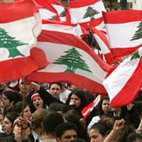 Lebanon crisis fails mediation, plays into Israeli hands