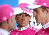Ullrich's lawyers appeal against DNA test