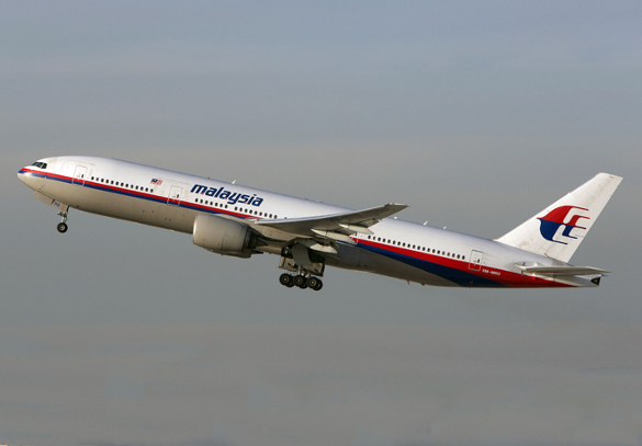 Still desperately seeking MH370. The truth about MH370