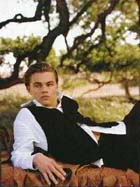 Leonardo DiCaprio suffers leg injury during filming in Mozambique