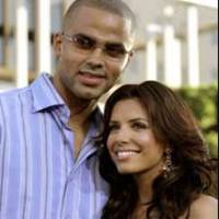 NBA's Tony Parker wants to have daughters