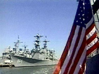 USA to give several warships to Ukraine as humanitarian aid