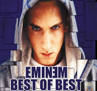 Eminem Conquers The Beatles in Selling Rating