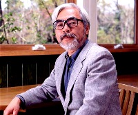 Hayao Miyazaki Returns with His Latest Hand-Crafted Tale