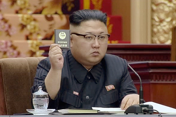 North Korea readies for war? Kim Jong-un orders evacuation of Pyongyang. 60263.jpeg