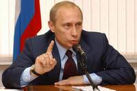 Majority of Russians stay indifferent to Putin’s future