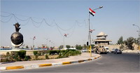 17 Iraqis killed in Blackwater shooting