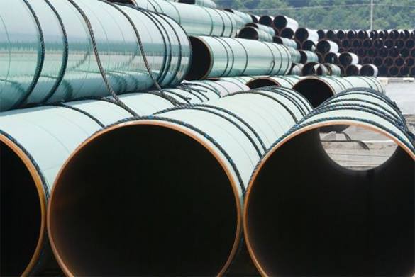 Turkey suspends Turkish Stream gas pipeline project talks with Russia. Turkish Stream talks stalled