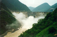 China, Thailand to launch joint project of hydropower plant