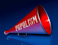 Rational and Moral Basis of Populism