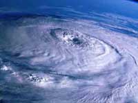 2009's Hurricane Rick Looks Like Imminence