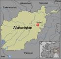 Suicide bomber hits Canadian vehicle in Afghanistan