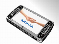 Nokia bargains with China Postel