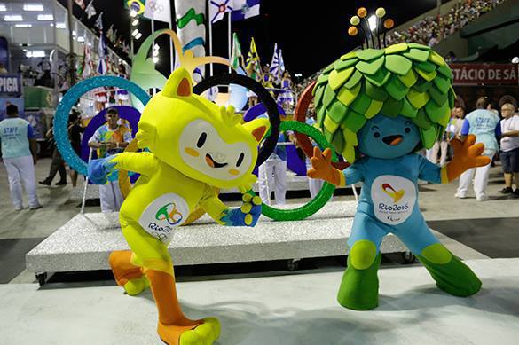 US team may opt out of Olympic Games 2016. Brazil