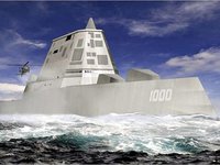 USA frightens China with super destroyer. China laughs. 47273.jpeg
