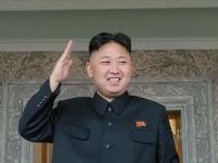 North Korean leader asks support to build prosperous nation. 49274.jpeg