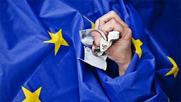 Czechia, Hungary, Slovakia, and Greece are ready to leave EU. EU