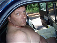 Naked, drunk US man taken into custody for causing 3 accidents on highway