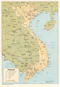 Vietnam: new deputy prime ministers appointed