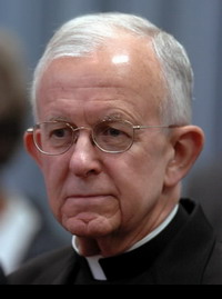 Man to get 875,000 dollars in priest abuse case