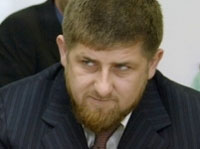 Putin appoints Ramzan Kadyrov the 'Father of All Chechnya'