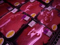 Russia could begin inspecting Polish meat next week