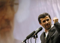 Iran to Enrich Uranium Despite Global Opposition