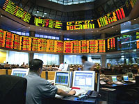 Asian Market Recovers thanks to UAE Duly Taken Steps