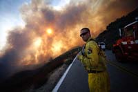 California wildfires death toll rises to 8