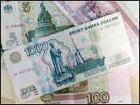 Fast economic growth in Russia raises overheating risk