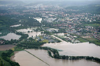 Water level in Danube River continues to rise. 50284.jpeg
