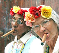 Havana cigar festival draws true aficionados