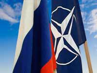 Russia Seriously Concerned about NATO's Intention to Become Global Gendarme