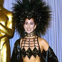 Cher for sell: actress auctions clothes, jewellery