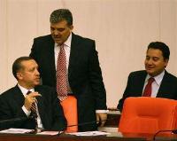 Turkey's highest court annulles parliamentary vote for president