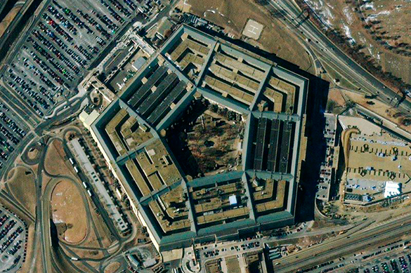 Pentagon perplexed how to resist Russia: We are a global threat to it. Pentagon