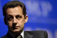 France's Sarkozy defends himself, had said pedophiles predestined from birth