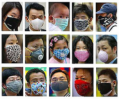 Asia-Pacific nations worry flu pandemic in region