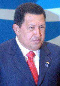 Venezuelan leader arrives in Mali for talks: energy in focus